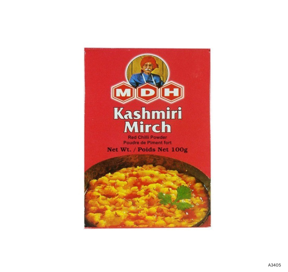Kashmiri Mirch Red Chilli Powder